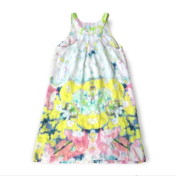 Reiss Silk mini Dress 2 - Picture 2 of 8